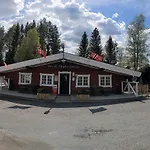 Neset Skydsstasjon Kamp alanı *