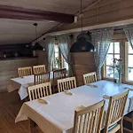 Neset Skydsstasjon Kamp alanı Flesberg