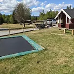 Neset Skydsstasjon *