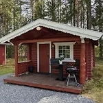 Neset Skydsstasjon Flesberg
