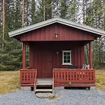 Neset Skydsstasjon Camping *