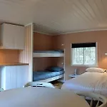 Neset Skydsstasjon * Flesberg