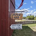 Neset Skydsstasjon *