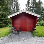 Neset Skydsstasjon *