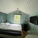 Kamp alanı Neset Skydsstasjon *