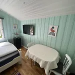 Neset Skydsstasjon Flesberg