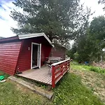 Neset Skydsstasjon Camping