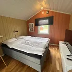 Neset Skydsstasjon Flesberg