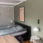 Neset Skydsstasjon Kamp alanı