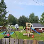 Camping Neset Skydsstasjon *