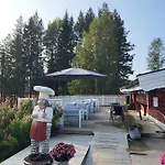 Neset Skydsstasjon Kamp alanı *