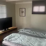 Neset Skydsstasjon Kamp alanı *