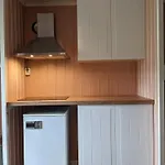 Neset Skydsstasjon Kamp alanı