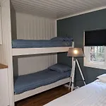 Neset Skydsstasjon * Flesberg