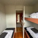 Camping Neset Skydsstasjon