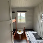 Neset Skydsstasjon Kamp alanı *