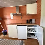 Neset Skydsstasjon Camping Flesberg
