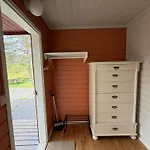 Neset Skydsstasjon Kamp alanı *