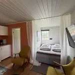 Camping Neset Skydsstasjon *