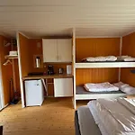 Neset Skydsstasjon Camping Flesberg