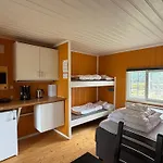 Camping Neset Skydsstasjon Flesberg