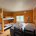 Neset Skydsstasjon Flesberg