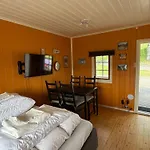 Neset Skydsstasjon * Flesberg
