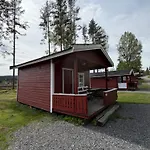 Neset Skydsstasjon Camping *