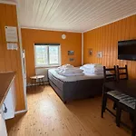 Neset Skydsstasjon * Flesberg