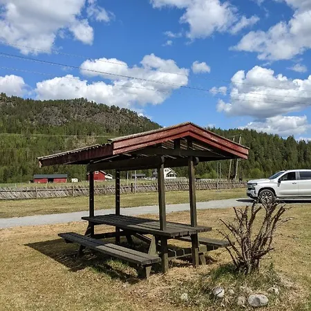 Neset Skydsstasjon