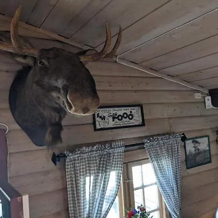 Кемпинг Neset Skydsstasjon *