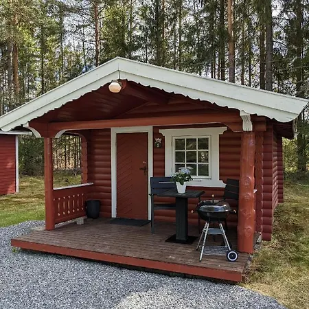 Neset Skydsstasjon Flesberg