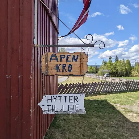 Neset Skydsstasjon *