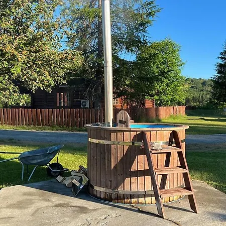 Neset Skydsstasjon Кемпинг *