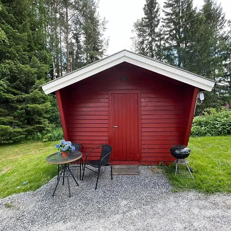 Neset Skydsstasjon *