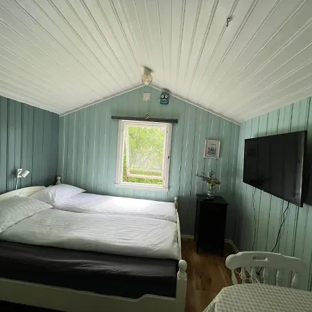 Кемпинг Neset Skydsstasjon *