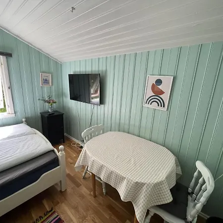 Neset Skydsstasjon Flesberg