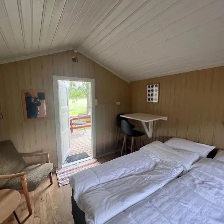 Neset Skydsstasjon