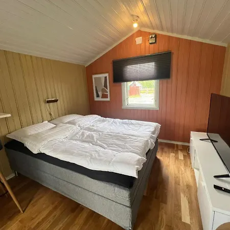 Neset Skydsstasjon Flesberg