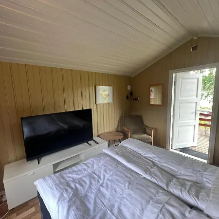 Neset Skydsstasjon