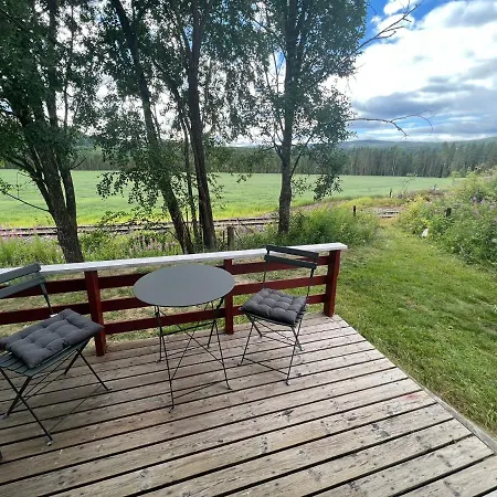 Кемпинг Neset Skydsstasjon *