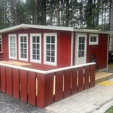 Neset Skydsstasjon * Flesberg