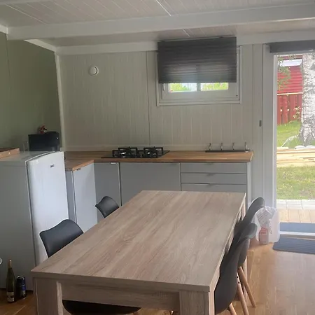 Neset Skydsstasjon *