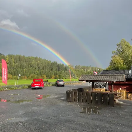 Neset Skydsstasjon