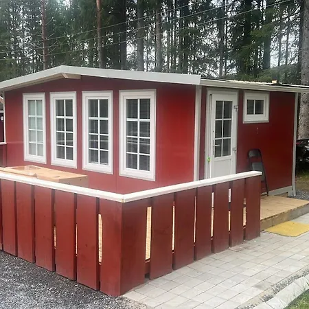 Neset Skydsstasjon