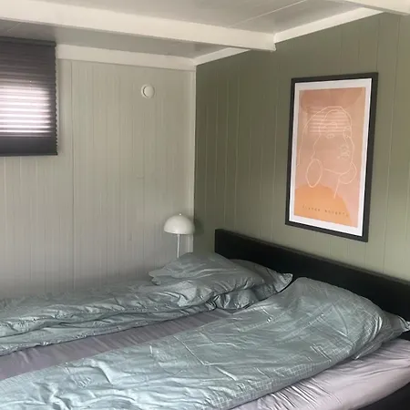 Neset Skydsstasjon * Flesberg