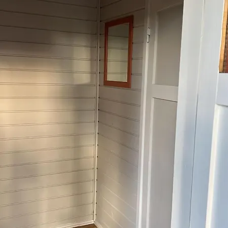 Neset Skydsstasjon *