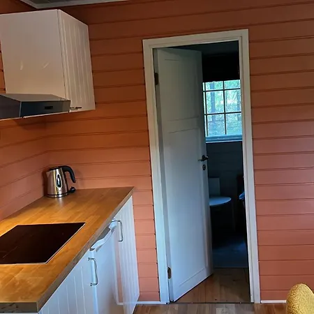 Neset Skydsstasjon *