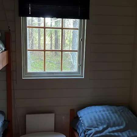 Кемпинг Neset Skydsstasjon *