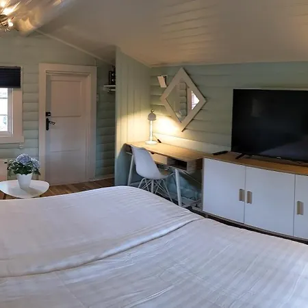 Neset Skydsstasjon *